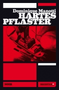 Cover:Hartes Pflaster