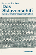 Cover: Das Sklavenschiff