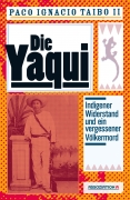 Buchcover Die Yaqui