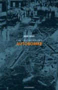 BuchcoverEine Geschichte der Autobombe