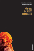 Buchcover Über Marx hinaus