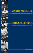 Cover: Brigate Rosse