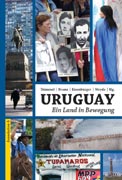 Buchcover Uruguay