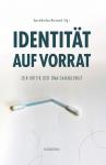 Book-Cover: Identität auf Vorrat