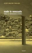 Cover: Made in Venezuela
