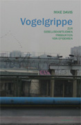 Cover: Vogelgrippe