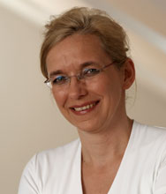 Sonja Wegner