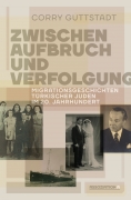 Cover: Zwischen Aufbruch und Verfolgung