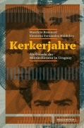 Cover: Kerkerjahre