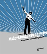 Cover: WiderstandsBewegungen