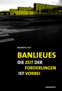 Cover: Banlieues