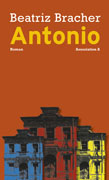Cover: Antonio