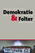 Cover: Demokratie und Folter