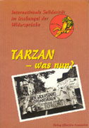 Cover: Tarzan – Was nun?