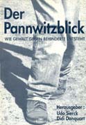 Buchcover Der Pannwitzblick