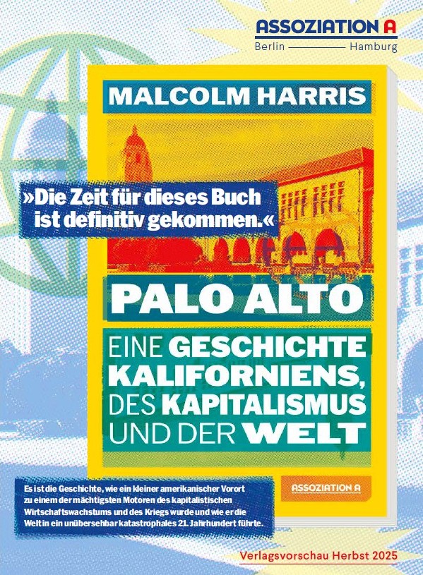 Vorfreude: Neue Bücher im 2. Halbjahr 2025